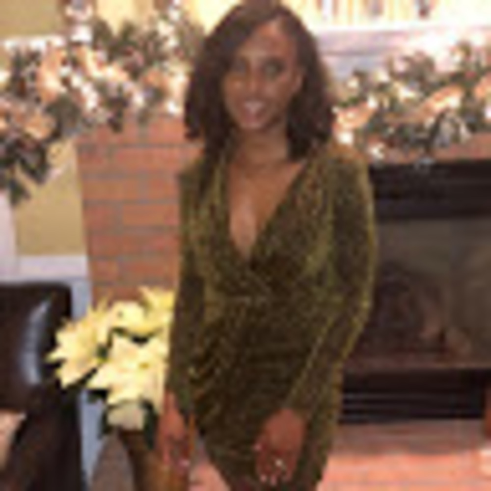 Meet your Posher, Kathryn